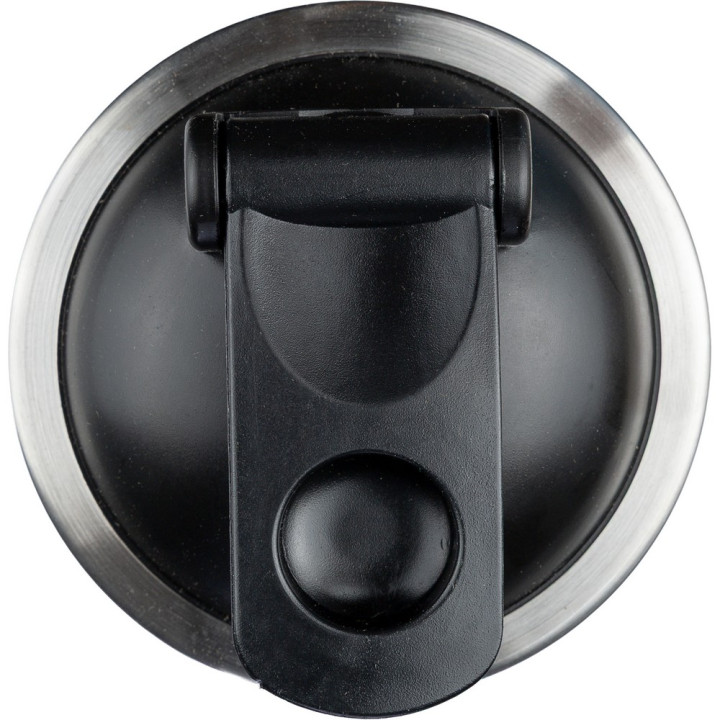 Butelka sportowa 750 ml, shaker
