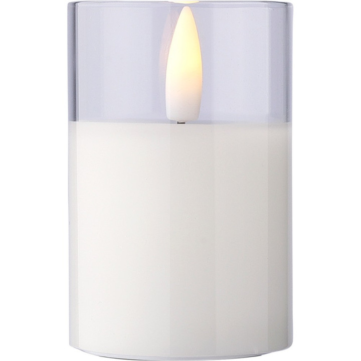Świeca LED