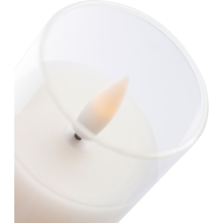 Świeca LED