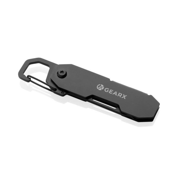 Narzędzie wielofunkcyjne Gear X EDC