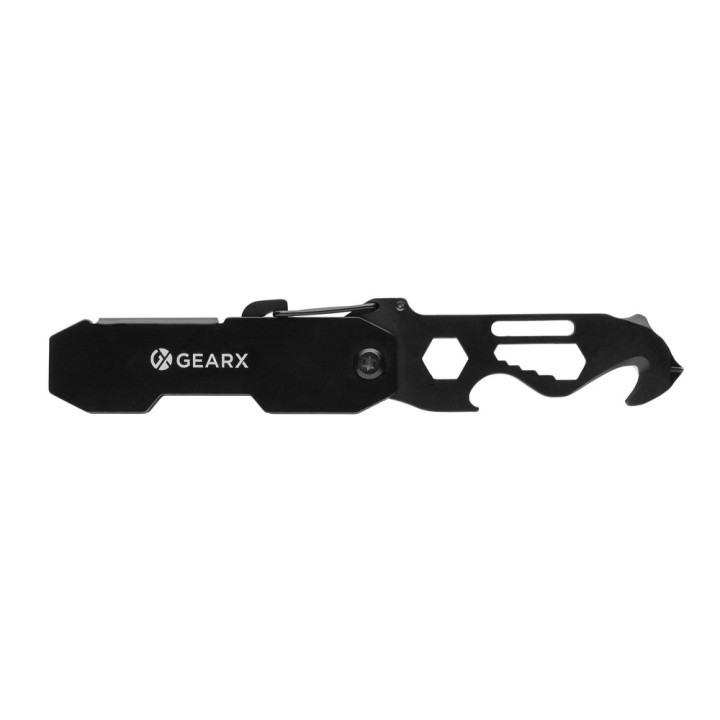 Narzędzie wielofunkcyjne Gear X EDC