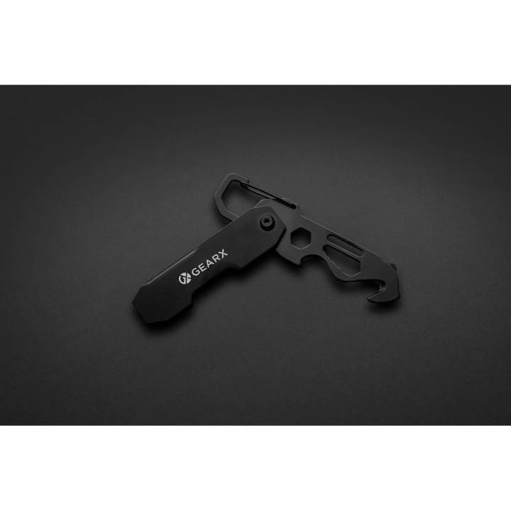 Narzędzie wielofunkcyjne Gear X EDC