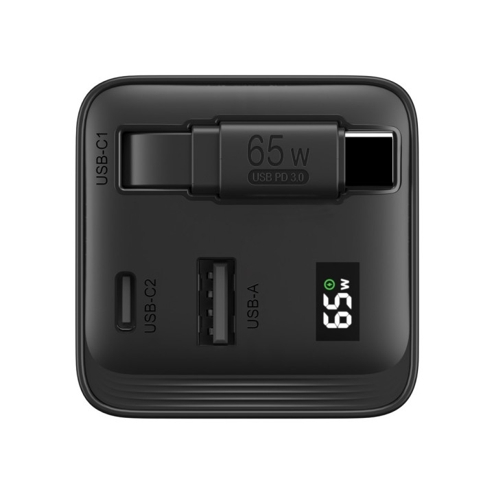 Ładowarka 65W Urban Vitamin Mendocino