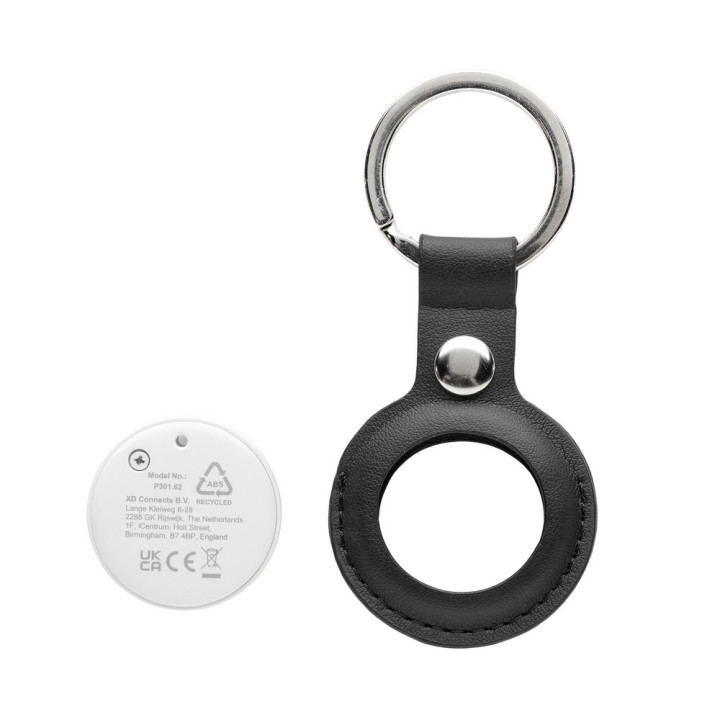Bezprzewodowy wykrywacz kluczy, lokalizator Findmate Dual