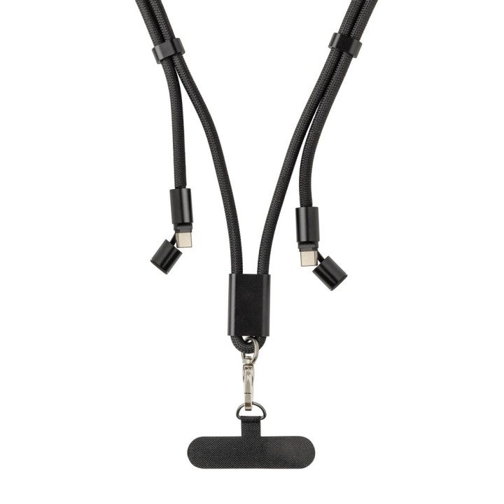 Kabel do ładowania, smycz do telefonu LoopAmp