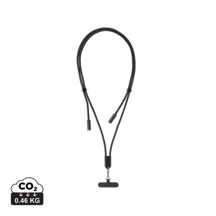 Kabel do ładowania, smycz do telefonu LoopAmp