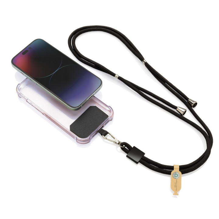 Smycz do telefonu CarryLoop