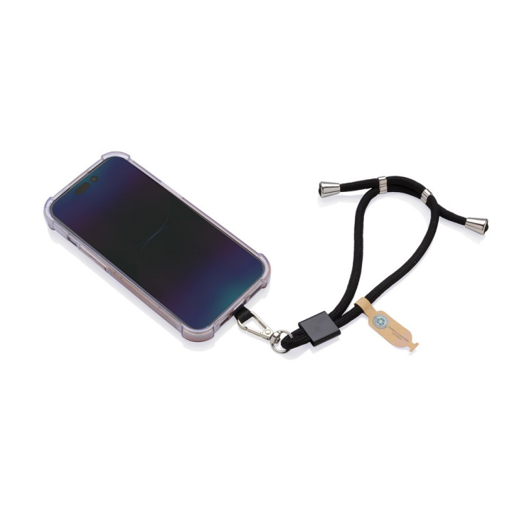 Uchwyt do telefonu CarryLoop