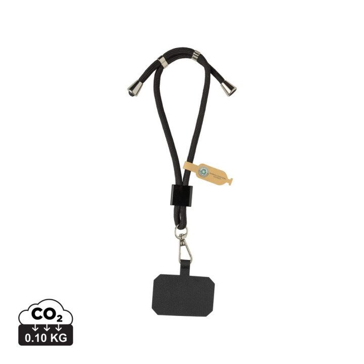 Uchwyt do telefonu CarryLoop