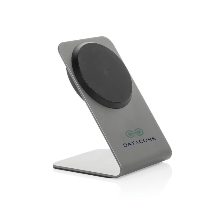 Magnetyczna ładowarka bezprzewodowa 15W Terra