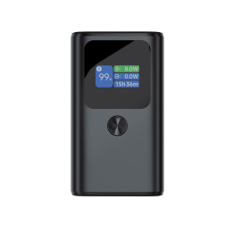 Power bank 10000 mAh Urban Vitamin Campbell