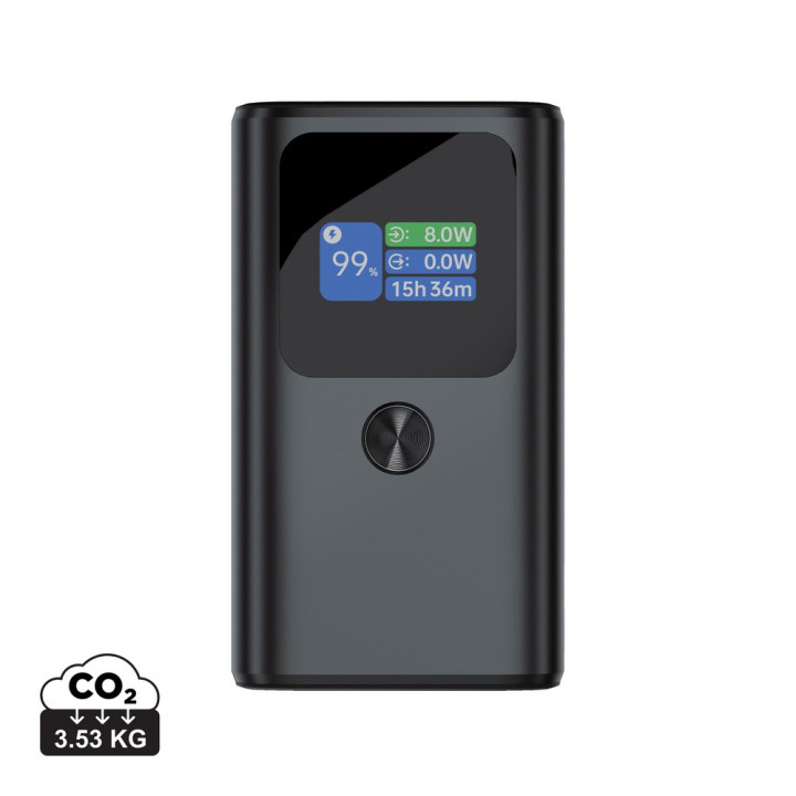 Power bank 10000 mAh Urban Vitamin Campbell