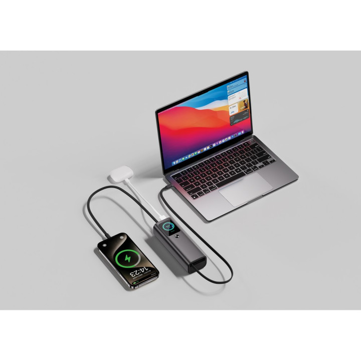 Power bank 20000 mAh Urban Vitamin Stanford