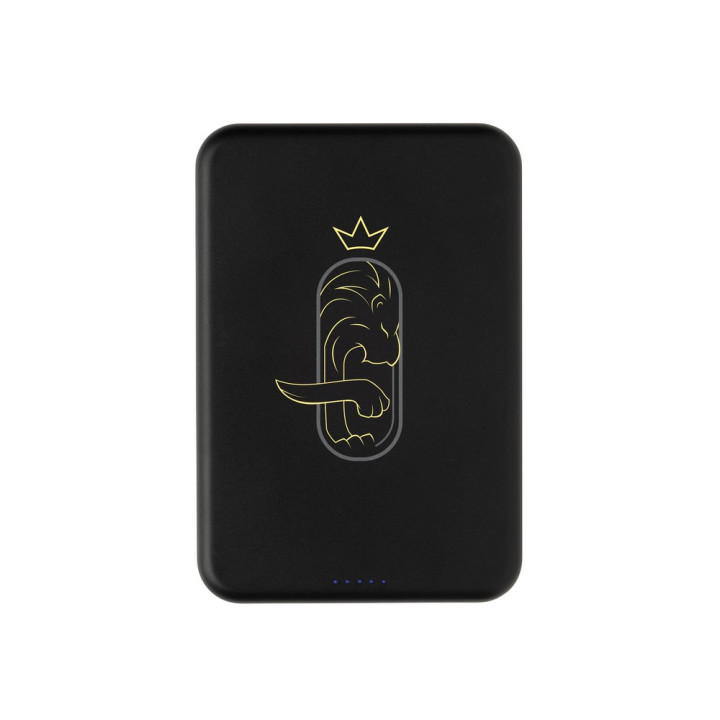 Power bank 10000 mAh Amporia