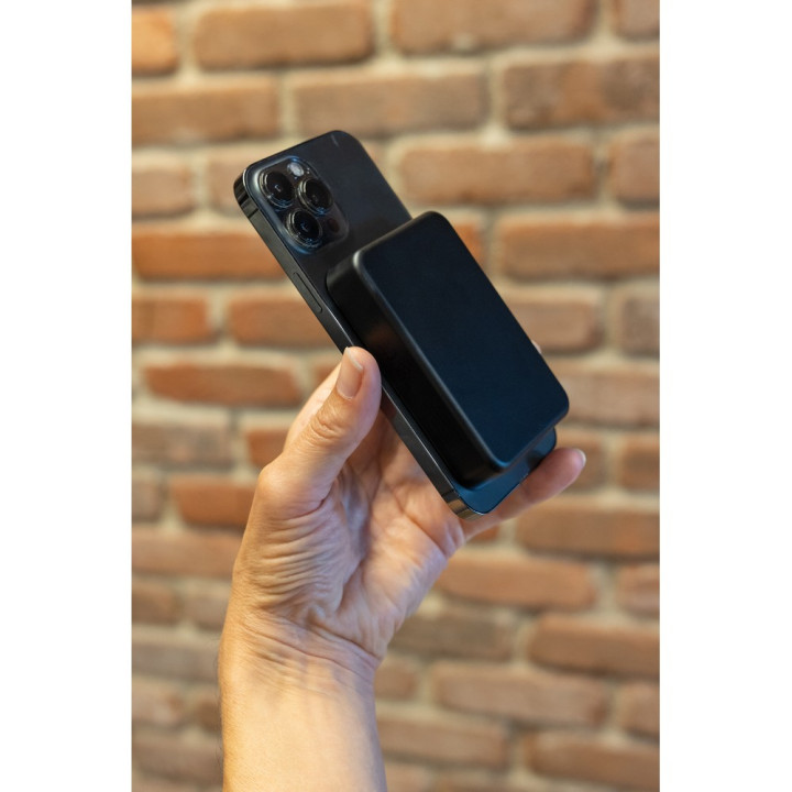 Power bank 10000 mAh Amporia