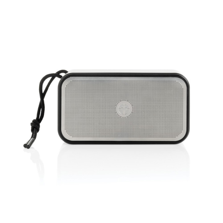 Głośnik bezprzewodowy 10W Swiss Peak