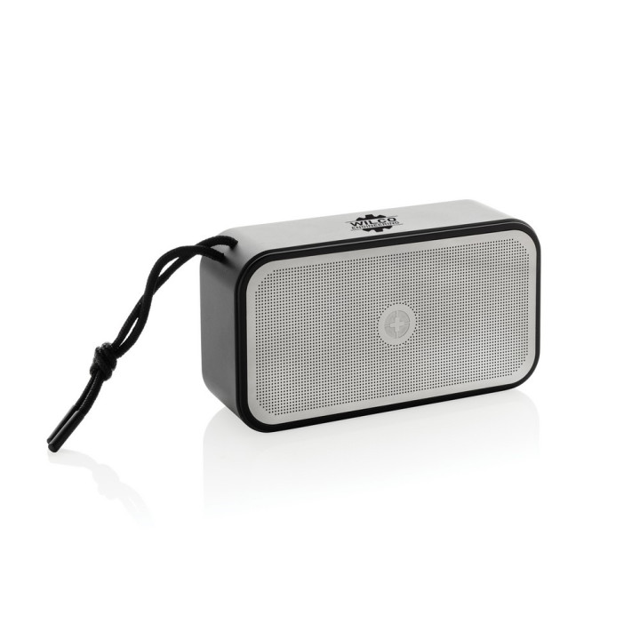 Głośnik bezprzewodowy 10W Swiss Peak