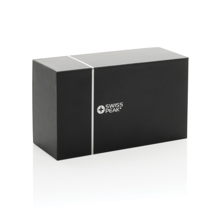 Głośnik bezprzewodowy 10W Swiss Peak