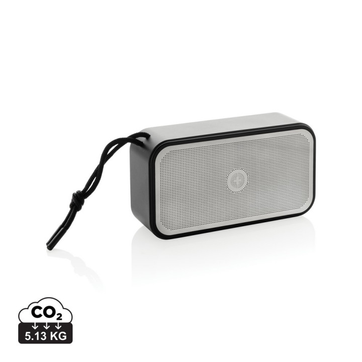 Głośnik bezprzewodowy 10W Swiss Peak