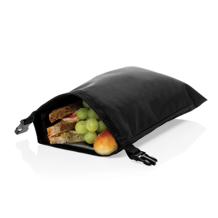 Zwijana torba termoizolacyjna Snackstrap