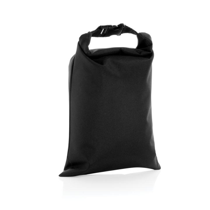 Zwijana torba termoizolacyjna Snackstrap