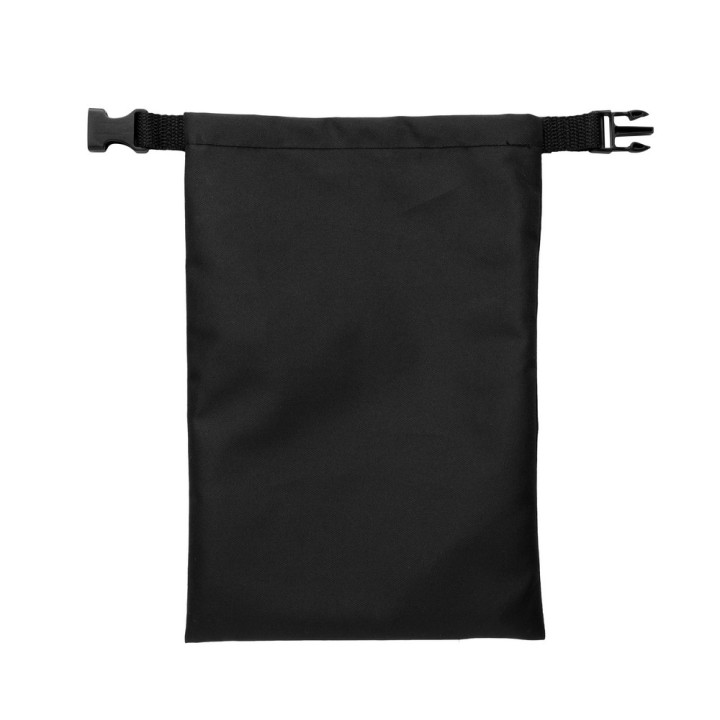 Zwijana torba termoizolacyjna Snackstrap