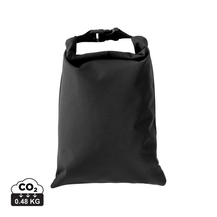 Zwijana torba termoizolacyjna Snackstrap