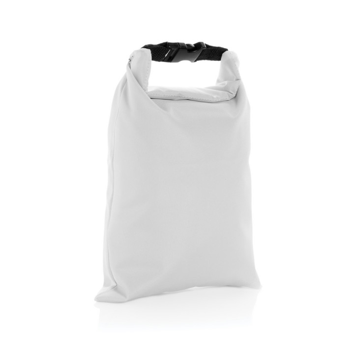 Zwijana torba termoizolacyjna Snackstrap