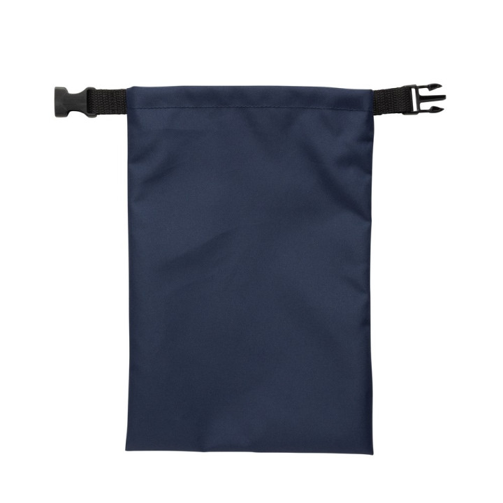 Zwijana torba termoizolacyjna Snackstrap