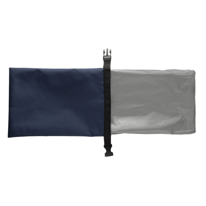 Zwijana torba termoizolacyjna Snackstrap