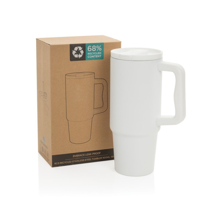 Kubek termiczny 900 ml