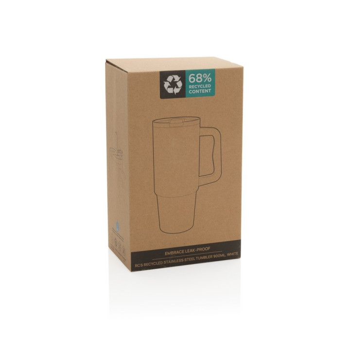 Kubek termiczny 900 ml