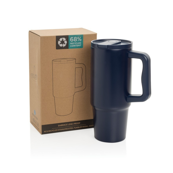 Kubek termiczny 900 ml