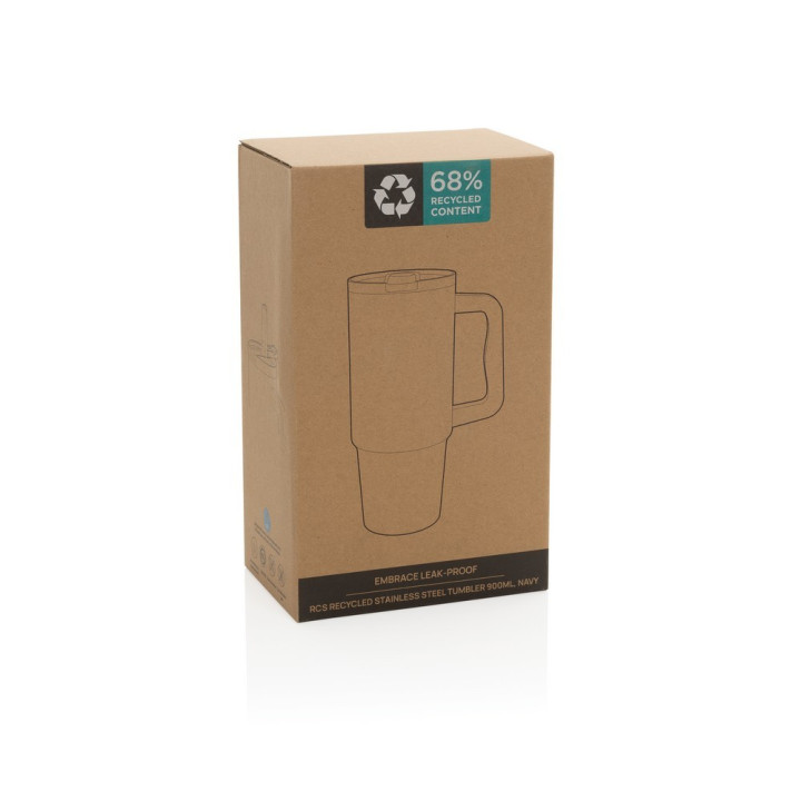 Kubek termiczny 900 ml