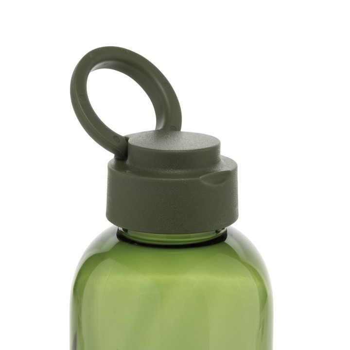 Butelka sportowa 750 ml Ripple RPET