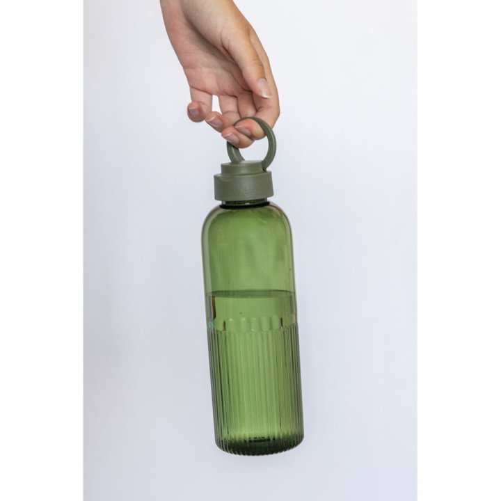 Butelka sportowa 750 ml Ripple RPET