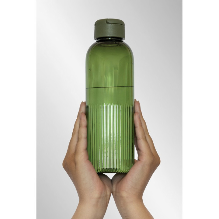 Butelka sportowa 750 ml Ripple RPET