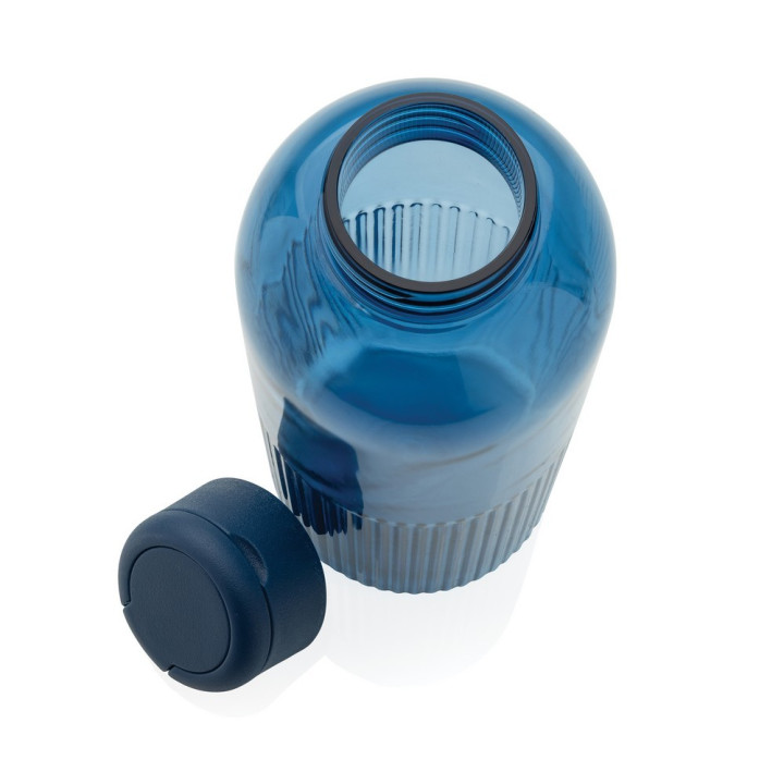 Butelka sportowa 750 ml Ripple RPET