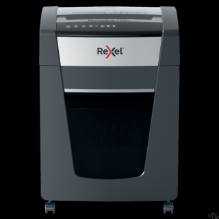 Niszczarka Momentum Extra P420+, P4, 20 kartek Rexel 2021420XEU