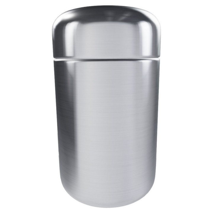 Próżniowy pojemnik na żywność 400 ml z łyżką Black+Blum