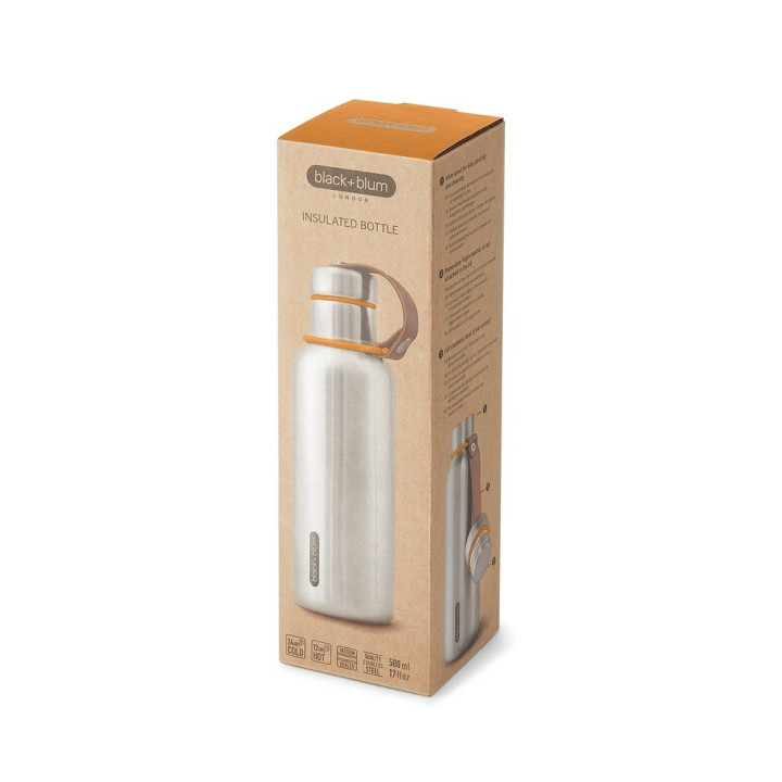 Butelka termiczna 500 ml Black+Blum