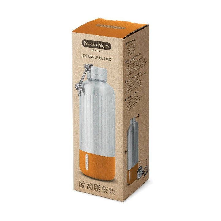 Butelka termiczna 850 ml Black+Blum Explorer