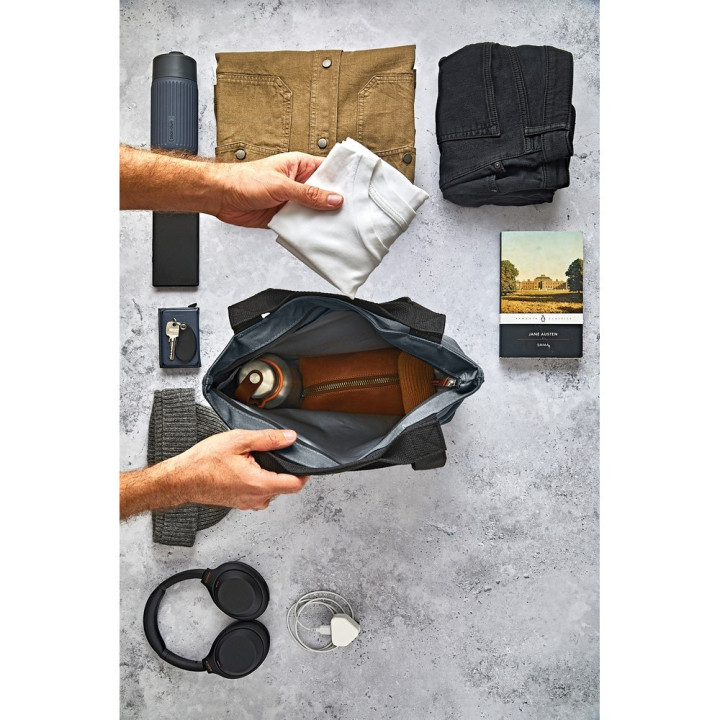 Torba termoizloacyjna Black+Blum