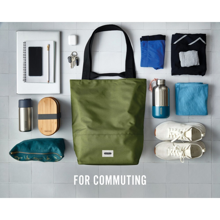 Torba termoizloacyjna Black+Blum