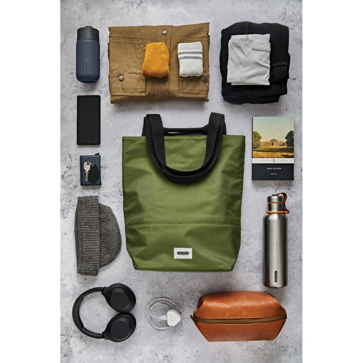 Torba termoizloacyjna Black+Blum