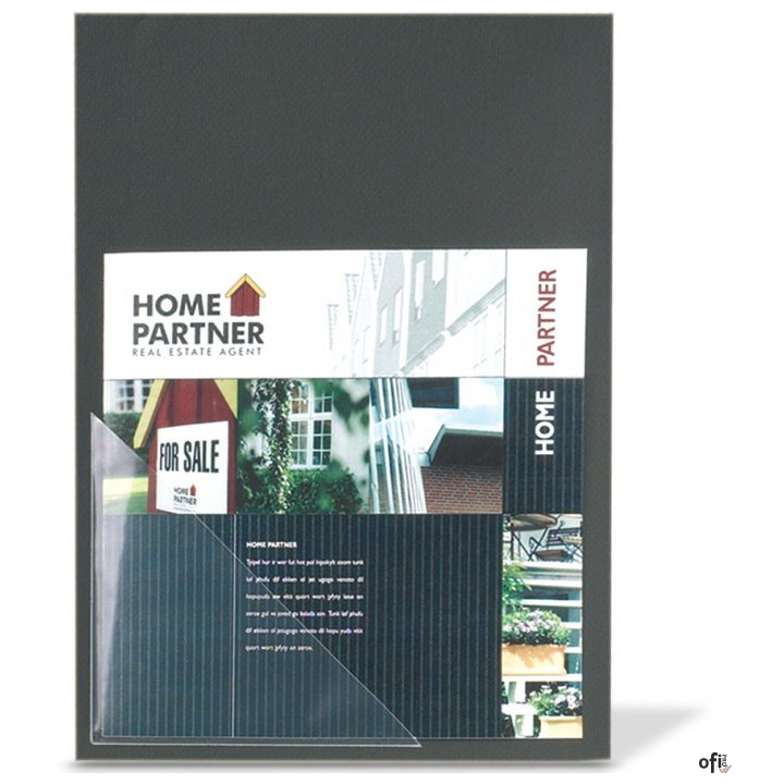 Kieszeń narożna 75*75 L10006 12szt.3L (X)