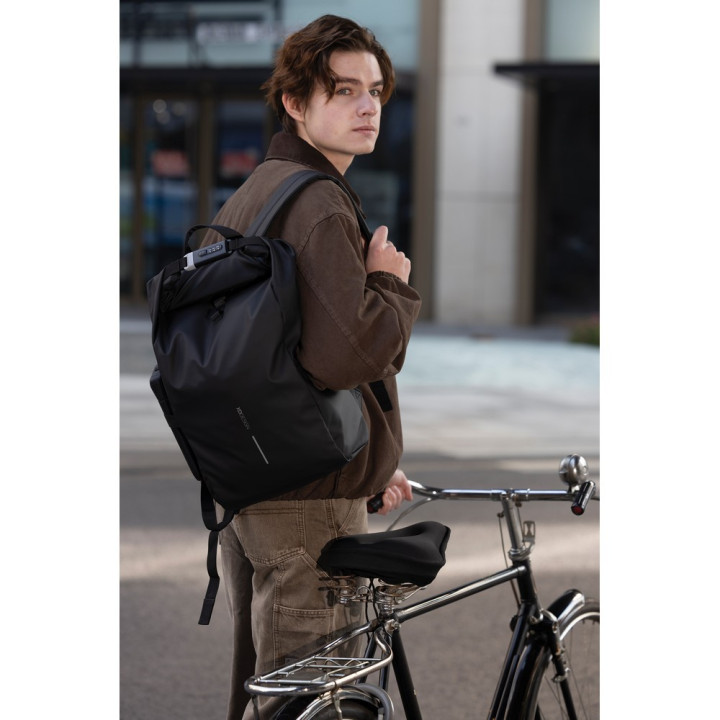Plecak rowerowy Urban
