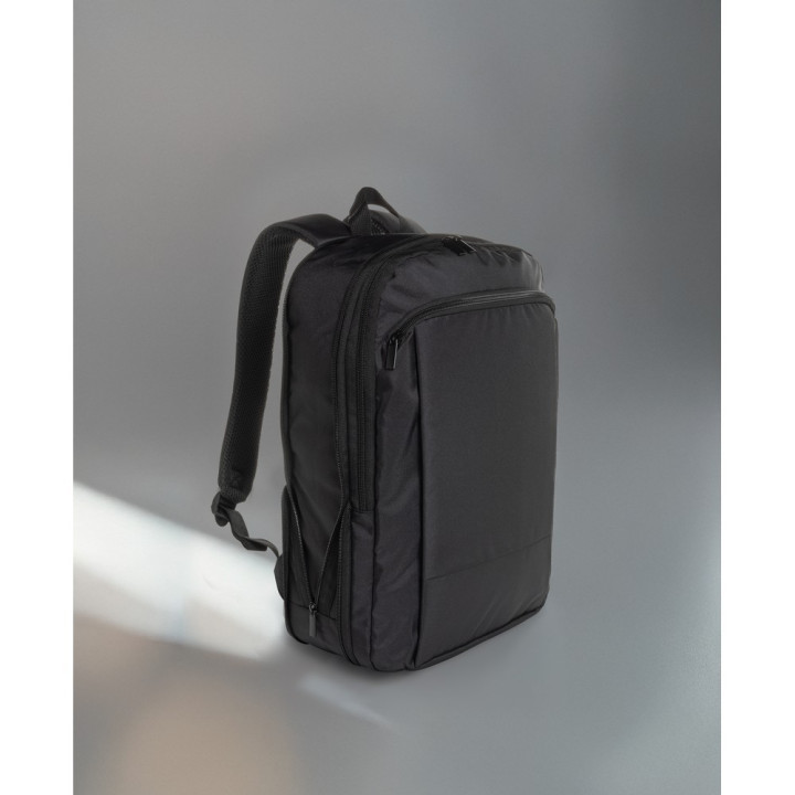 Plecak na laptopa 15,6" Flexpack Aware™ RPET