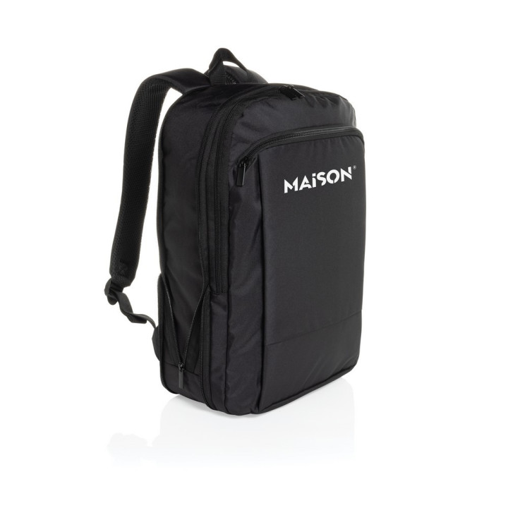 Plecak na laptopa 15,6" Flexpack Aware™ RPET