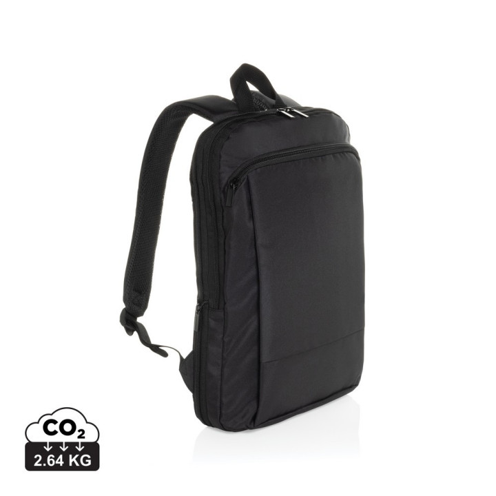 Plecak na laptopa 15,6" Flexpack Aware™ RPET